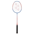 Yonex Badminton Racket Nanoflare E13 (balanced) blue/red - strung -